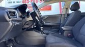 2021 Kia Rio 5-Door 374591 | Stampede Auto