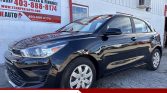 2021 Kia Rio 5-Door 374591 | Stampede Auto