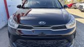 2021 Kia Rio 5-Door 374591 | Stampede Auto