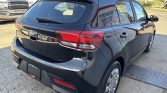 2021 Kia Rio 5-Door 374591 | Stampede Auto