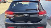 2021 Kia Rio 5-Door 374591 | Stampede Auto