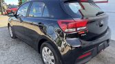 2021 Kia Rio 5-Door 374591 | Stampede Auto