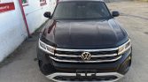 2021 Volkswagen Atlas Cross Sport Comfortline | Stampede Auto