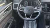 2021 Volkswagen Atlas Cross Sport Comfortline | Stampede Auto