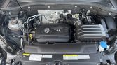 2021 Volkswagen Atlas Cross Sport Comfortline | Stampede Auto