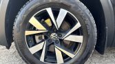 2021 Volkswagen Atlas Cross Sport Comfortline | Stampede Auto