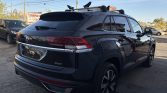 2021 Volkswagen Atlas Cross Sport Comfortline | Stampede Auto
