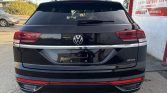 2021 Volkswagen Atlas Cross Sport Comfortline | Stampede Auto