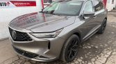 2022 Acura MDX TECH | 7 PASSENGER | AWD | EXTRA RIMS AND TIRES | BLUETOOTH | LEATHER | Stampede Auto