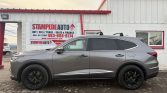 2022 Acura MDX TECH | 7 PASSENGER | AWD | EXTRA RIMS AND TIRES | BLUETOOTH | LEATHER | Stampede Auto