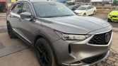 2022 Acura MDX TECH | 7 PASSENGER | AWD | EXTRA RIMS AND TIRES | BLUETOOTH | LEATHER | Stampede Auto