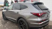 2022 Acura MDX TECH | 7 PASSENGER | AWD | EXTRA RIMS AND TIRES | BLUETOOTH | LEATHER | Stampede Auto