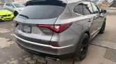 2022 Acura MDX TECH | 7 PASSENGER | AWD | EXTRA RIMS AND TIRES | BLUETOOTH | LEATHER | Stampede Auto