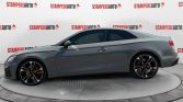 2022 Audi S5 Coupe Technik | Stampede Auto