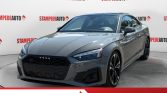 2022 Audi S5 Coupe Technik | Stampede Auto