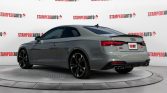 2022 Audi S5 Coupe Technik | Stampede Auto