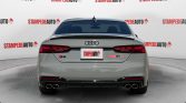 2022 Audi S5 Coupe Technik | Stampede Auto