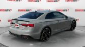 2022 Audi S5 Coupe Technik | Stampede Auto