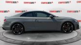2022 Audi S5 Coupe Technik | Stampede Auto