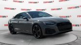 2022 Audi S5 Coupe Technik | Stampede Auto