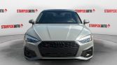 2022 Audi S5 Coupe Technik | Stampede Auto
