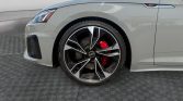 2022 Audi S5 Coupe Technik | Stampede Auto