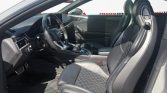 2022 Audi S5 Coupe Technik | Stampede Auto