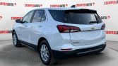 2022 Chevrolet EQUINOX LT | HEATED LEATHER SEATS | BACKUP CAMERA | NAV | LANE KEEP ASSIT | AUTO START/STOP | Stampede Auto