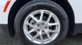 2022 Chevrolet EQUINOX LT | HEATED LEATHER SEATS | BACKUP CAMERA | NAV | LANE KEEP ASSIT | AUTO START/STOP | Stampede Auto