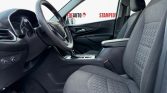 2022 Chevrolet EQUINOX LT | HEATED LEATHER SEATS | BACKUP CAMERA | NAV | LANE KEEP ASSIT | AUTO START/STOP | Stampede Auto