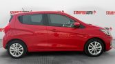 2022 Chevrolet Spark 1LT | POWER WINDOWS | POWER LOCKS | CRUISE CONTROL | BLUETOOTH | Stampede Auto
