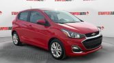 2022 Chevrolet Spark 1LT | POWER WINDOWS | POWER LOCKS | CRUISE CONTROL | BLUETOOTH | Stampede Auto
