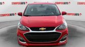 2022 Chevrolet Spark 1LT | POWER WINDOWS | POWER LOCKS | CRUISE CONTROL | BLUETOOTH | Stampede Auto