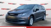2022 Chrysler Grand Caravan SXT | Stampede Auto