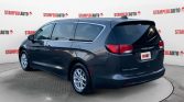 2022 Chrysler Grand Caravan SXT | Stampede Auto