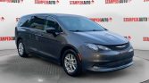 2022 Chrysler Grand Caravan SXT | Stampede Auto