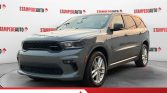 2022 Dodge Durango GT | Stampede Auto