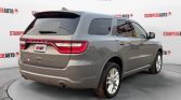 2022 Dodge Durango GT | Stampede Auto