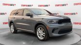 2022 Dodge Durango GT | Stampede Auto