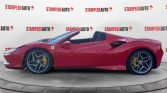 2022 Ferrari F8 Spider | Stampede Auto