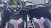 2022 Ferrari F8 Spider | Stampede Auto