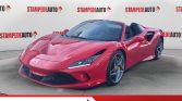 2022 Ferrari F8 Spider | Stampede Auto