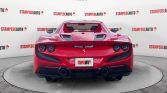 2022 Ferrari F8 Spider | Stampede Auto