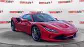 2022 Ferrari F8 Spider | Stampede Auto