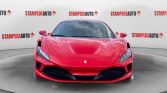 2022 Ferrari F8 Spider | Stampede Auto