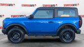 2022 Ford Bronco Badlands | Stampede Auto