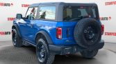 2022 Ford Bronco Badlands | Stampede Auto