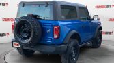 2022 Ford Bronco Badlands | Stampede Auto
