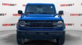 2022 Ford Bronco Badlands | Stampede Auto