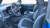 2022 Ford Bronco Badlands | Stampede Auto